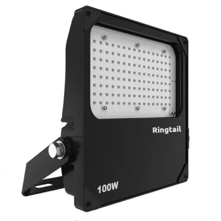 100 W LED Floodlight