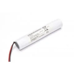 Replacement battery for X-CSE3M